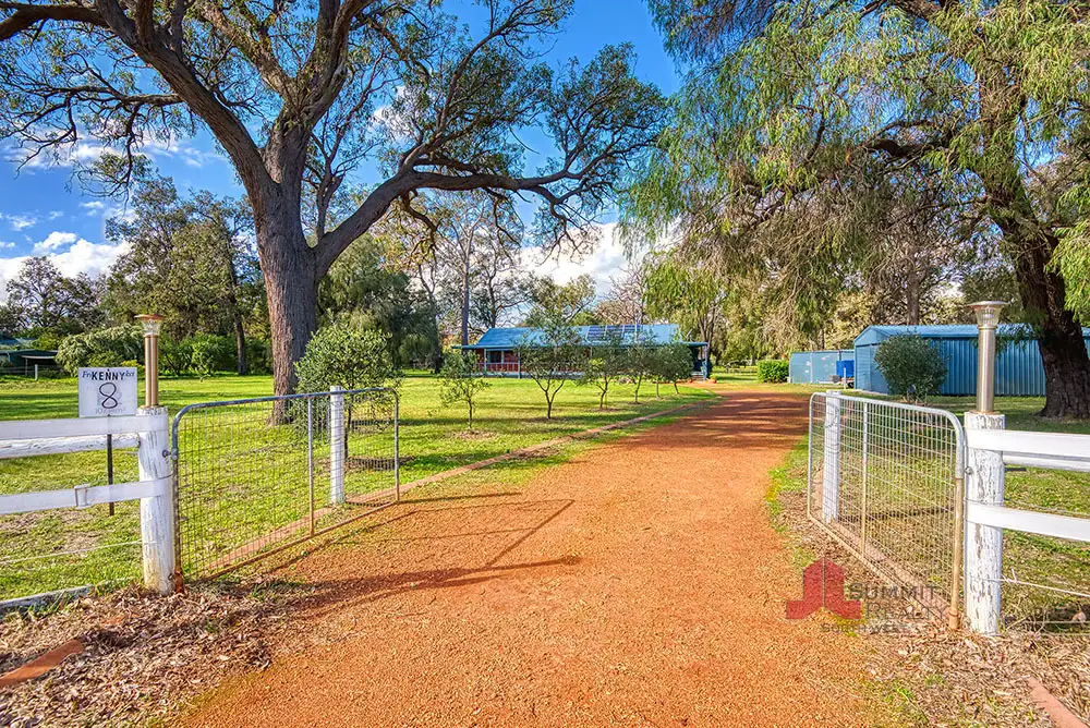 Main view of Homely house listing, 8 Kookaburra Close, Myalup WA 6220