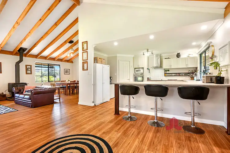 Sixth view of Homely house listing, 8 Kookaburra Close, Myalup WA 6220