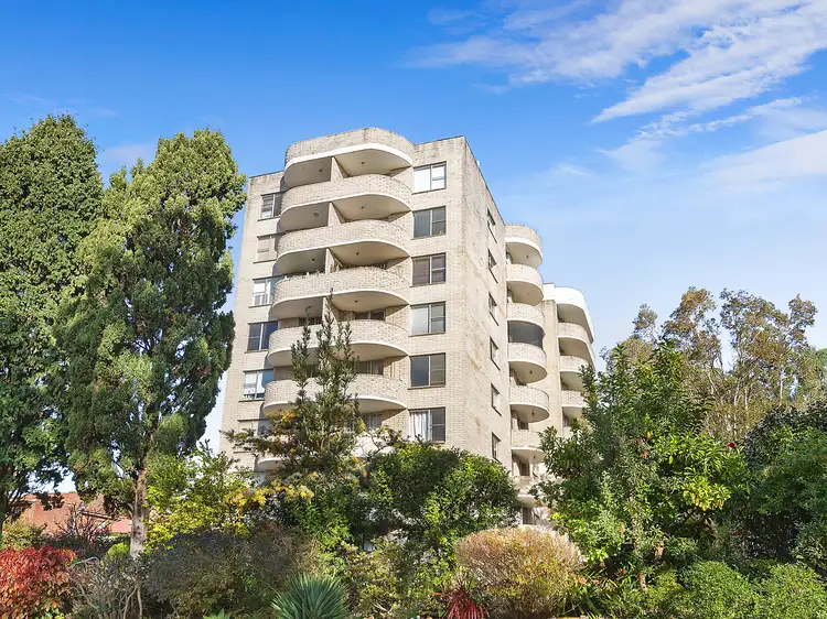 Level 6/32/5-7 Sutherland Road, Chatswood NSW 2067
