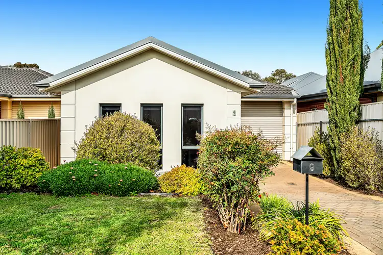9 Burton Avenue, Windsor Gardens SA 5087
