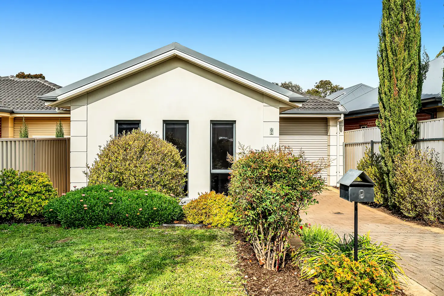 Main view of Homely house listing, 9 Burton Avenue, Windsor Gardens SA 5087