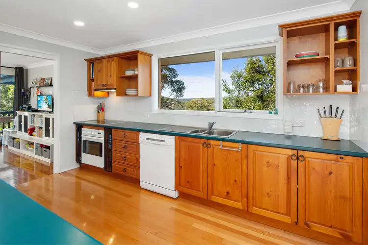 Third view of Homely house listing, 42 Tulong Place, Kirrawee NSW 2232