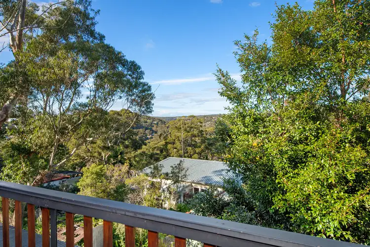 Sixth view of Homely house listing, 42 Tulong Place, Kirrawee NSW 2232