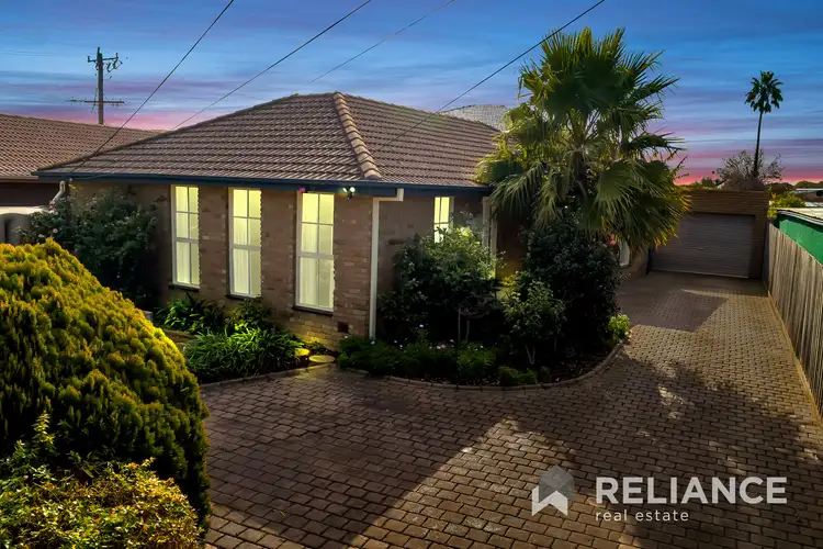 122 Gillespie Road, Kings Park VIC 3021