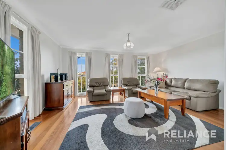 Third view of Homely house listing, 122 Gillespie Road, Kings Park VIC 3021