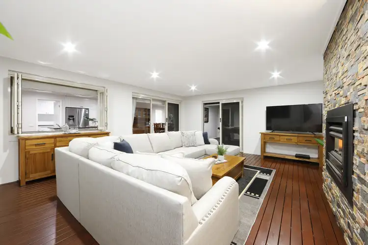 Fourth view of Homely house listing, 6 Troon Court, Rowville VIC 3178