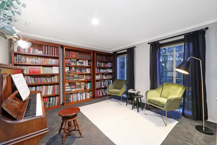 Seventh view of Homely house listing, 6 Troon Court, Rowville VIC 3178
