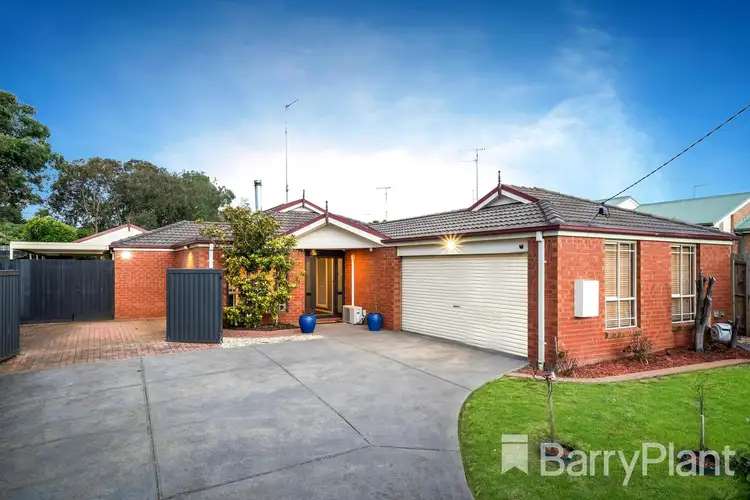 25 Heytesbury Drive, Leopold VIC 3224