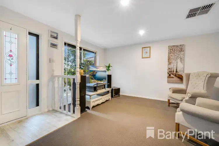Third view of Homely house listing, 25 Heytesbury Drive, Leopold VIC 3224