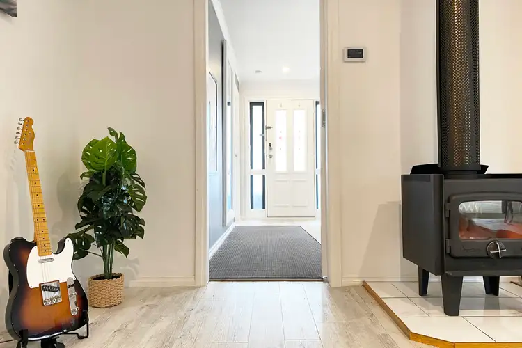 Fourth view of Homely house listing, 25 Heytesbury Drive, Leopold VIC 3224