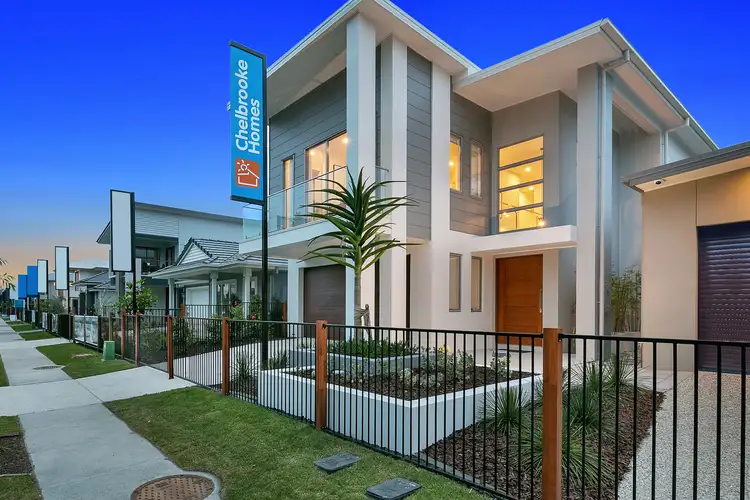 34 Brookbent Road, Pallara QLD 4110