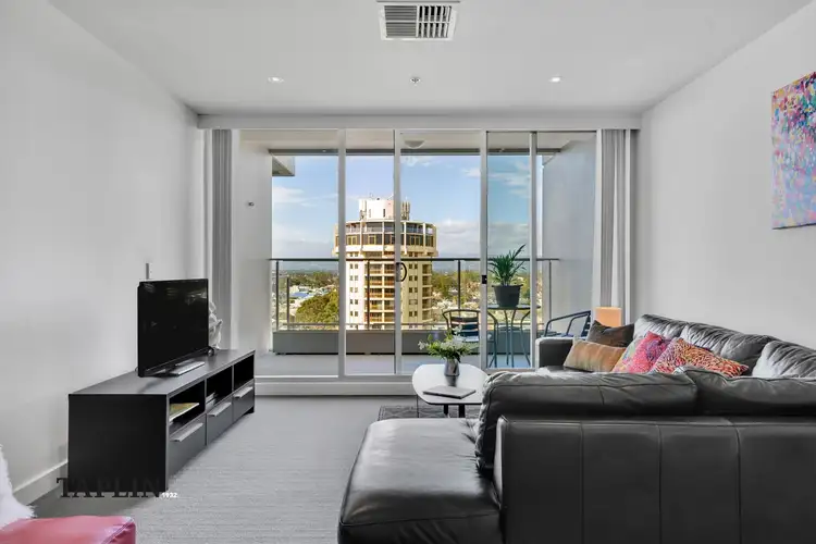 Second view of Homely apartment listing, 1022/29 Colley Terrace, Glenelg SA 5045
