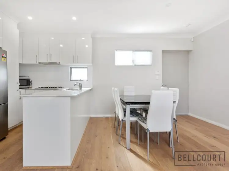 Third view of Homely apartment listing, 6/94 Fitzroy Road, Rivervale WA 6103
