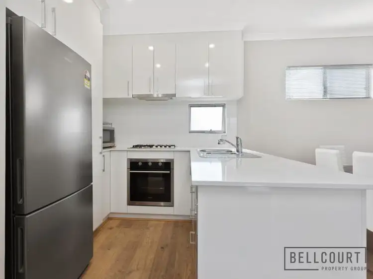 Fourth view of Homely apartment listing, 6/94 Fitzroy Road, Rivervale WA 6103