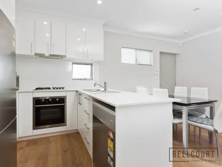 Sixth view of Homely apartment listing, 6/94 Fitzroy Road, Rivervale WA 6103
