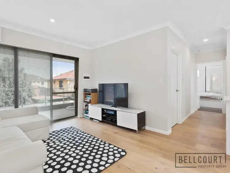 Seventh view of Homely apartment listing, 6/94 Fitzroy Road, Rivervale WA 6103