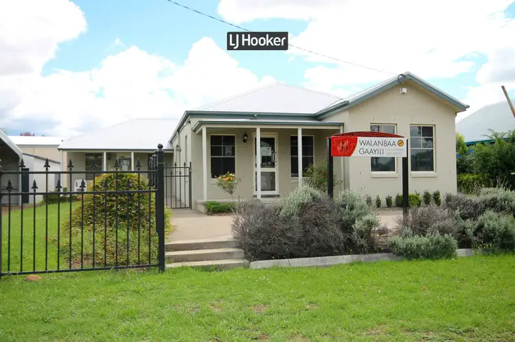31-33 Mansfield Street, Inverell NSW 2360