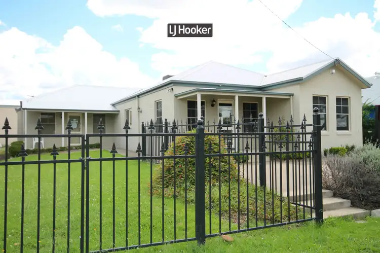 Second view of Homely house listing, 31-33 Mansfield Street, Inverell NSW 2360