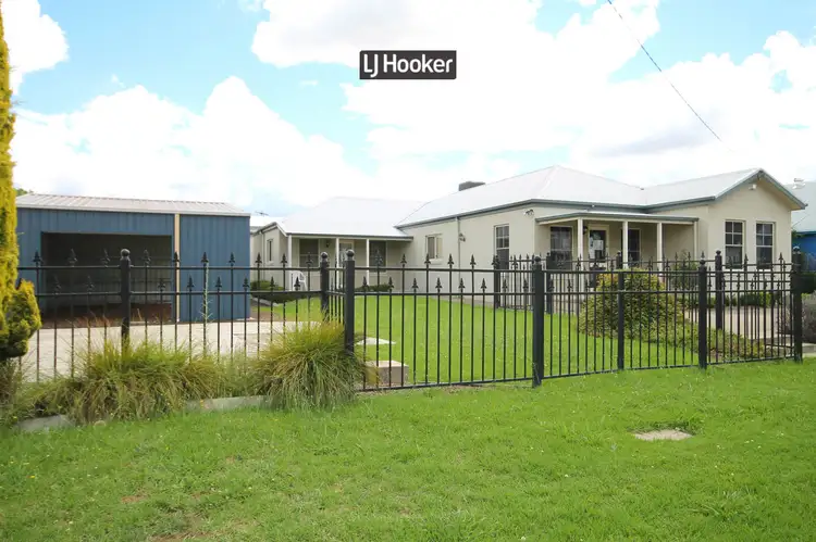 Third view of Homely house listing, 31-33 Mansfield Street, Inverell NSW 2360