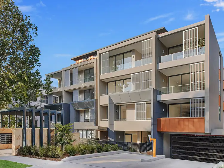 11/5 Milray Street, Lindfield NSW 2070