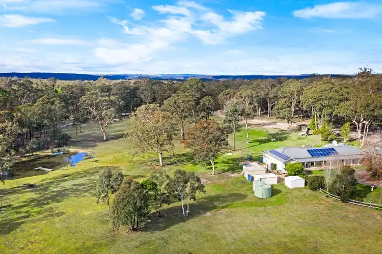 Main view of Homely house listing, 1300 Tugalong Road, Canyonleigh NSW 2577