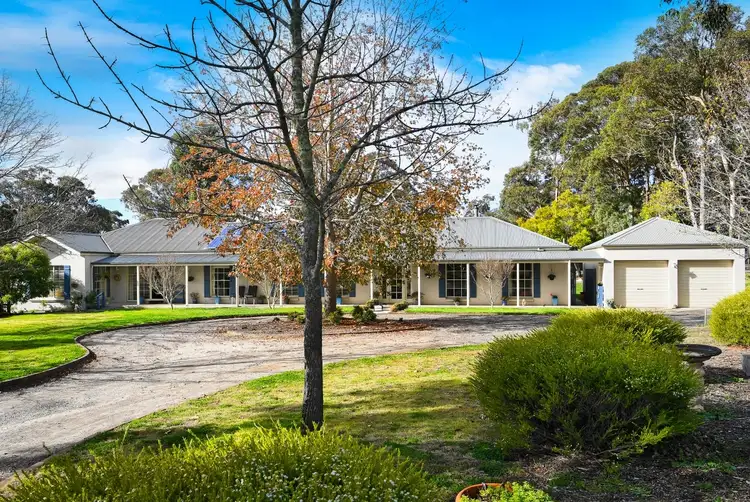 Second view of Homely house listing, 1300 Tugalong Road, Canyonleigh NSW 2577