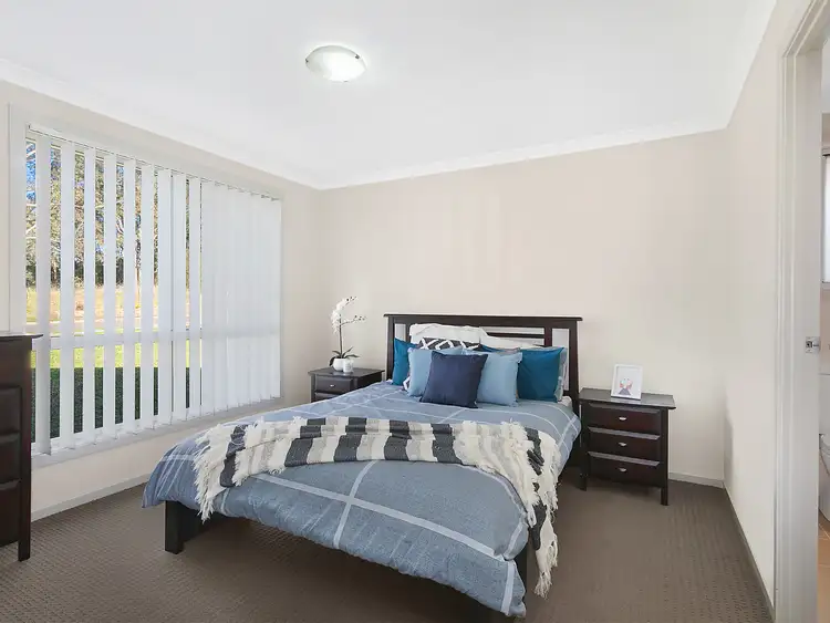 Second view of Homely house listing, 18 Creswell Street, Wadalba NSW 2259