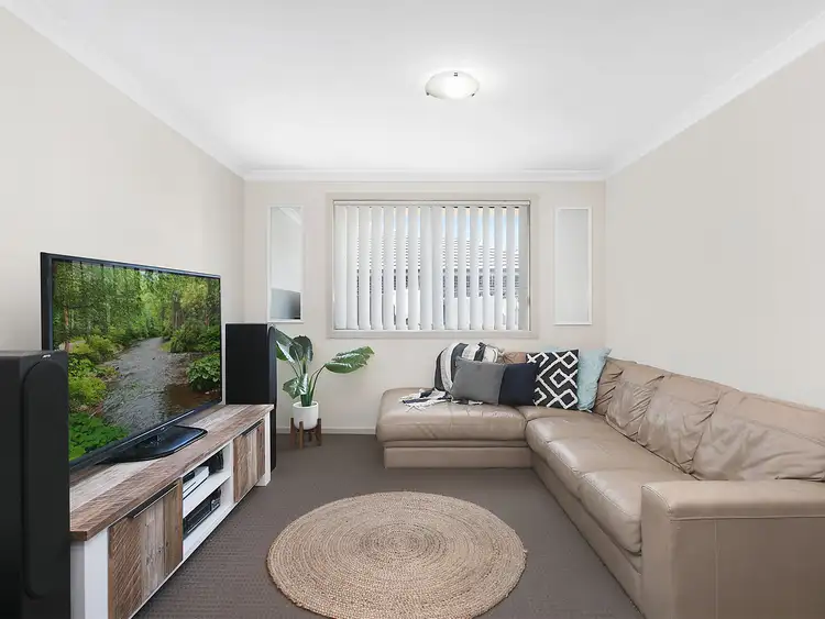 Fourth view of Homely house listing, 18 Creswell Street, Wadalba NSW 2259