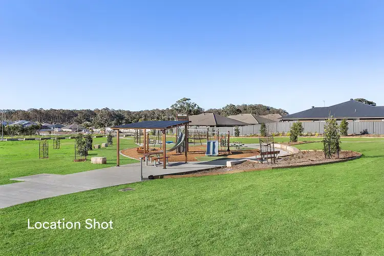 Sixth view of Homely house listing, 18 Creswell Street, Wadalba NSW 2259