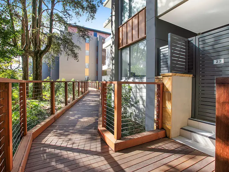 Main view of Homely apartment listing, 22/5 Milray Street, Lindfield NSW 2070