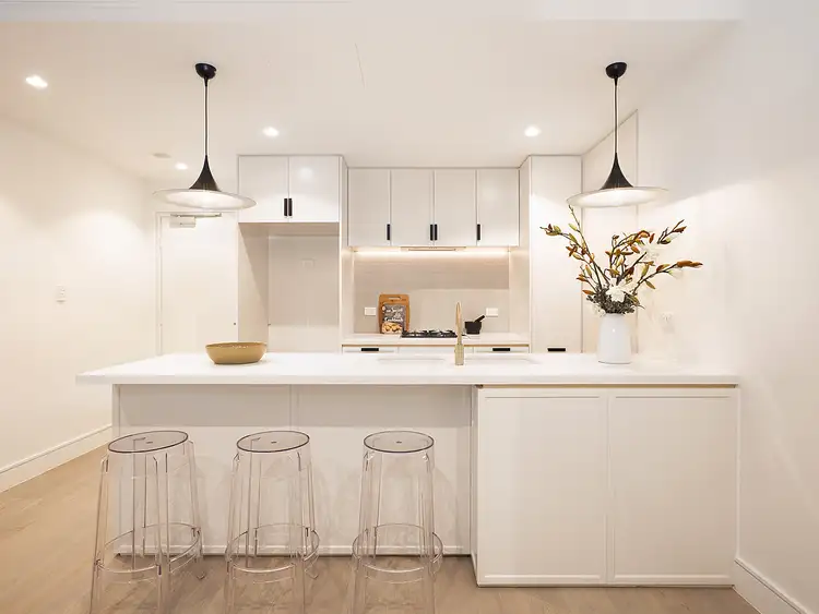 Third view of Homely apartment listing, 22/5 Milray Street, Lindfield NSW 2070