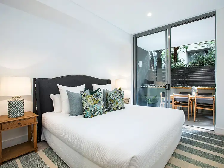 Fourth view of Homely apartment listing, 22/5 Milray Street, Lindfield NSW 2070