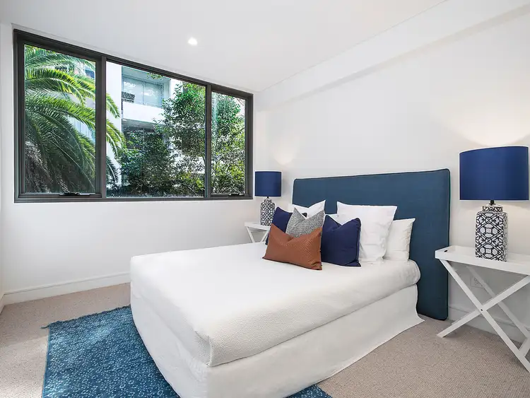 Sixth view of Homely apartment listing, 22/5 Milray Street, Lindfield NSW 2070