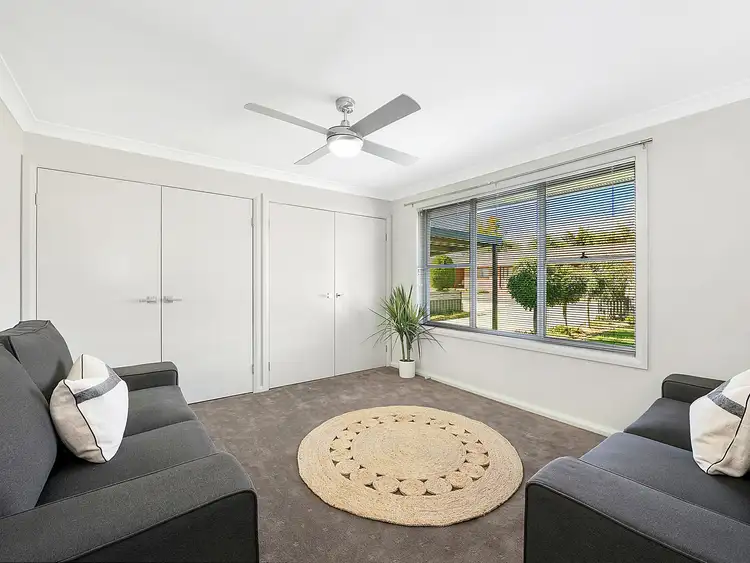 Sixth view of Homely house listing, 12 Mealey Street, Mudgee NSW 2850
