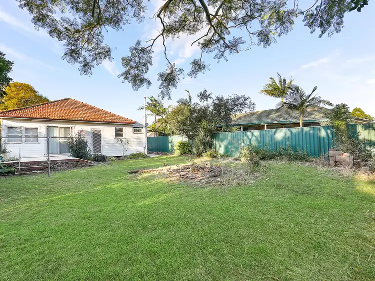 Second view of Homely house listing, 18 McEvoy Road, Padstow NSW 2211