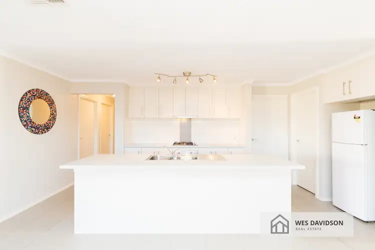 Third view of Homely house listing, 16 Arthur Drive, Horsham VIC 3400