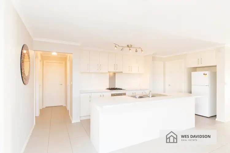Fourth view of Homely house listing, 16 Arthur Drive, Horsham VIC 3400