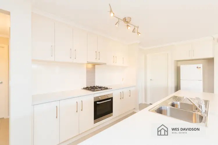 Fifth view of Homely house listing, 16 Arthur Drive, Horsham VIC 3400