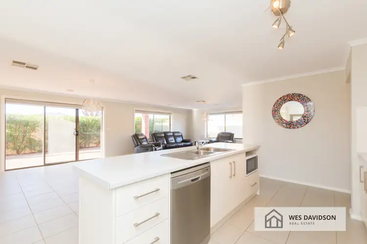 Sixth view of Homely house listing, 16 Arthur Drive, Horsham VIC 3400