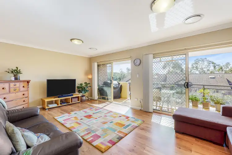 5/28 Yarrabee Avenue, Bangor NSW 2234