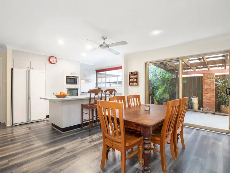 Fourth view of Homely house listing, 6 Cassilis Street, Monterey NSW 2217