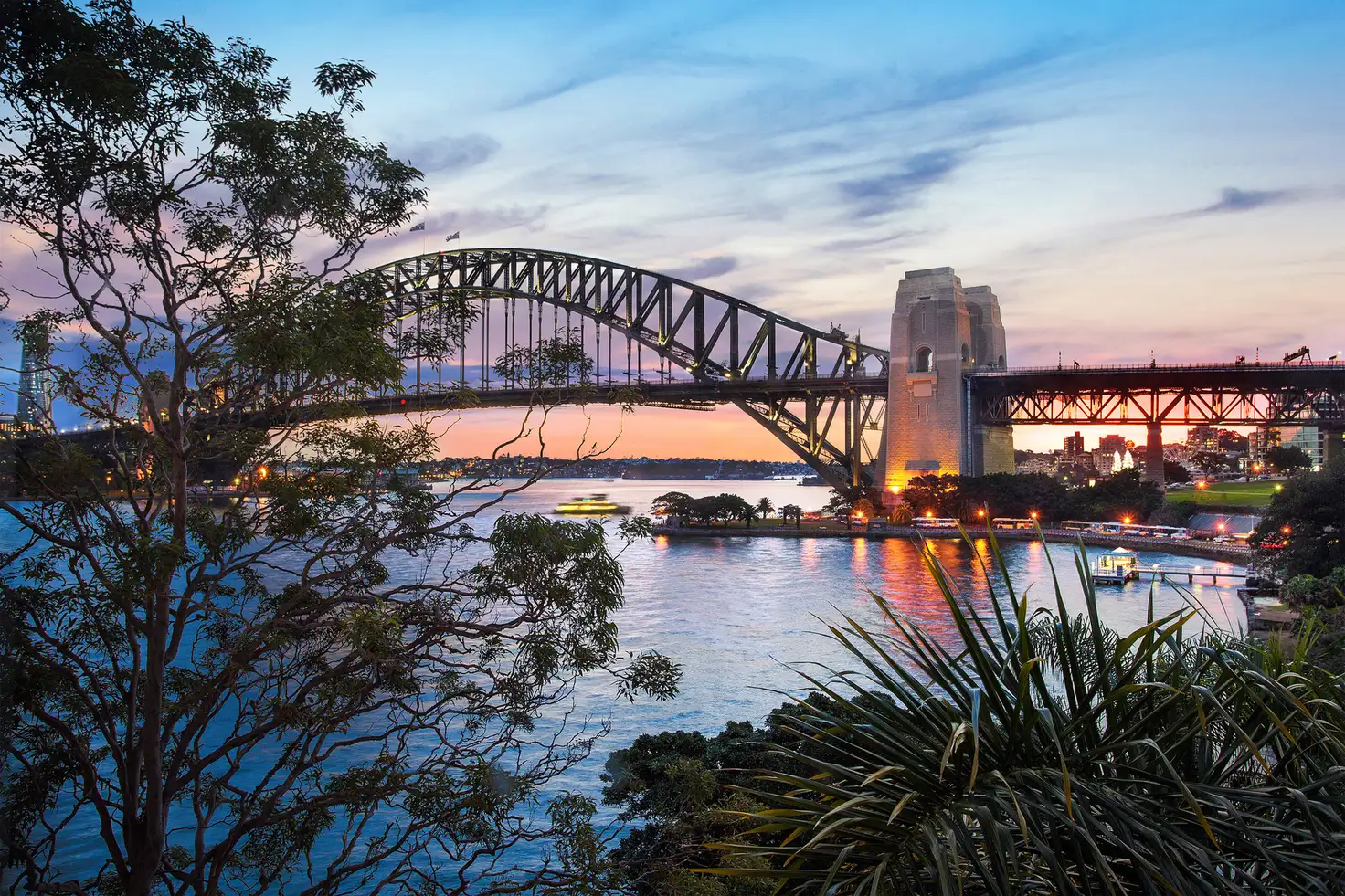 Main view of Homely apartment listing, 22/1 Waruda Street, Kirribilli NSW 2061