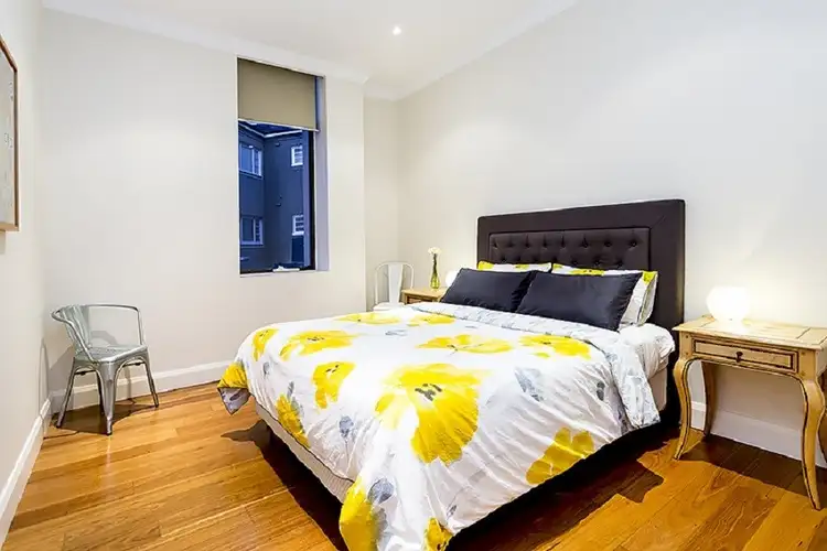 Fourth view of Homely apartment listing, 22/1 Waruda Street, Kirribilli NSW 2061