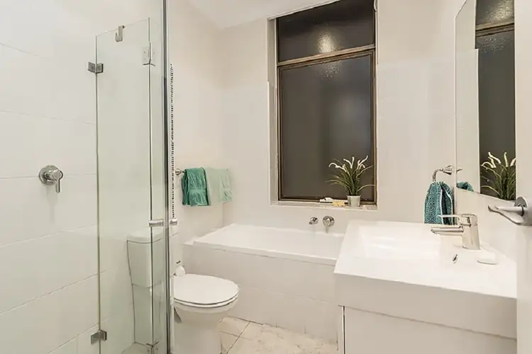 Fifth view of Homely apartment listing, 22/1 Waruda Street, Kirribilli NSW 2061