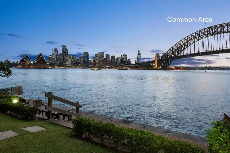 Sixth view of Homely apartment listing, 22/1 Waruda Street, Kirribilli NSW 2061