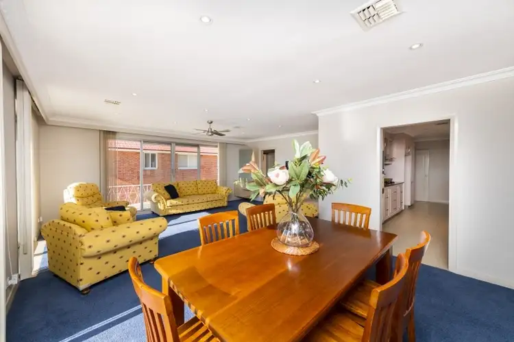 Second view of Homely house listing, 69A Macquoid Street, Queanbeyan NSW 2620