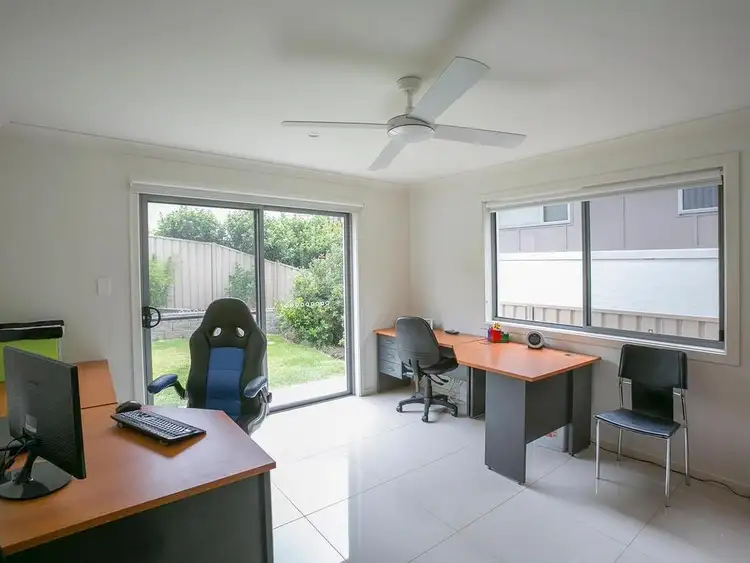 Second view of Homely house listing, 2/9 Ballantine Drive, Korora NSW 2450