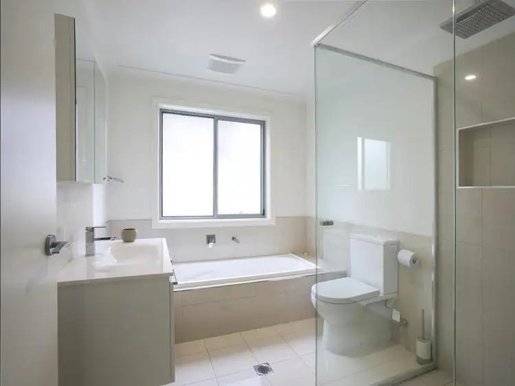 Third view of Homely house listing, 2/9 Ballantine Drive, Korora NSW 2450