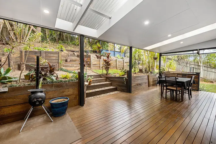 Fourth view of Homely house listing, 17 Bimini Drive, Yaroomba QLD 4573