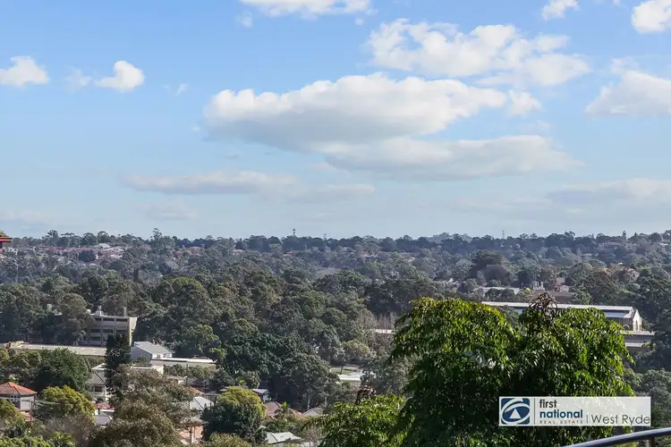Fourth view of Homely apartment listing, 4/15-17 Devlin Street, Ryde NSW 2112